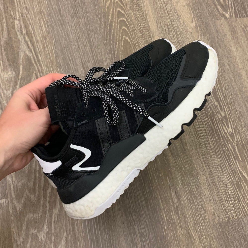 Adidas Nite Jogger